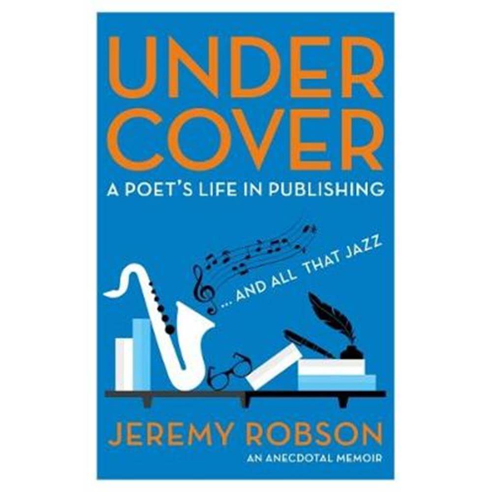 Under Cover (Hardback) - Jeremy Robson